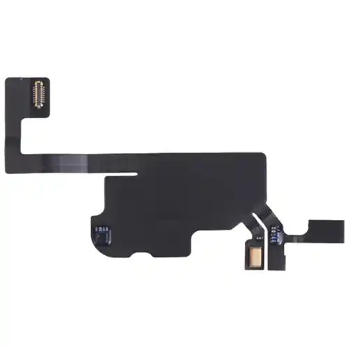 Replacement for IPHONE 13 EAR SPEAKER PROXIMITY FLEX - Quality Phone Parts in Sri Lanka